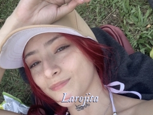 Larojita
