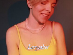 Larysahot