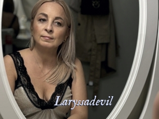 Laryssadevil