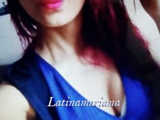 Latinamariana