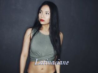 Latinasiane