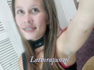 Latinrapunzel