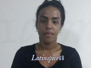 Latinspice88
