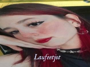 Laufeetjot