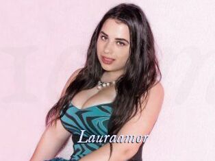Lauraamor