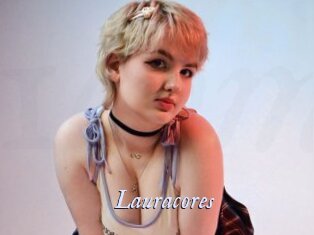 Lauracores