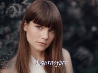 Lauracyper