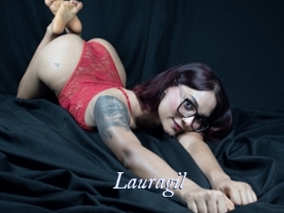 Lauragil