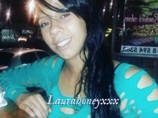 Laurahoneyxxx
