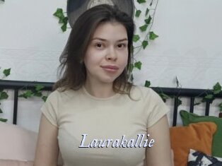 Laurakallie