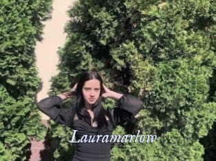 Lauramarlow