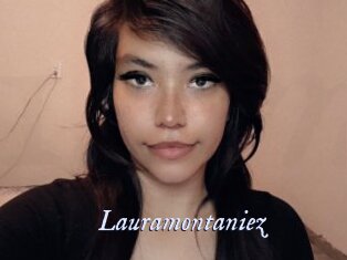 Lauramontaniez