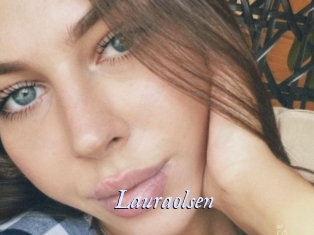 Lauraolsen
