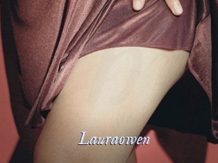 Lauraowen