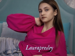 Laurapresley