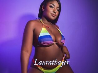 Laurathayer