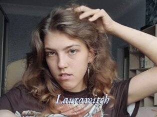 Laurawitch