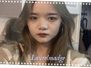 Laurelmadge