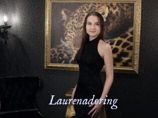 Laurenadoring