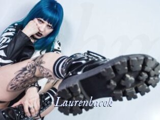 Laurenbacok