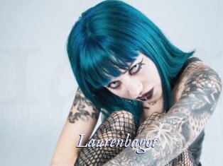 Laurenbagot