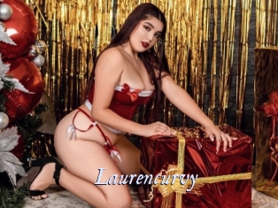 Laurencurvy
