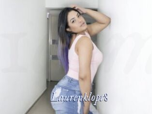 Laurenklopt8
