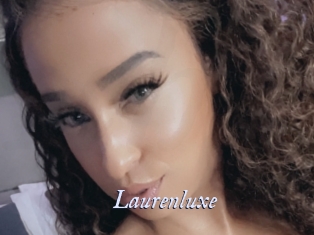 Laurenluxe