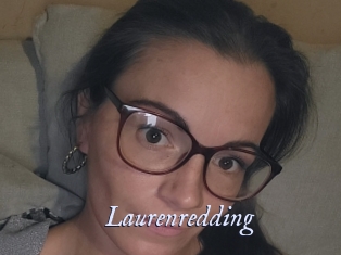 Laurenredding