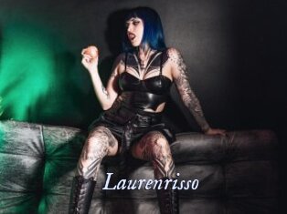 Laurenrisso