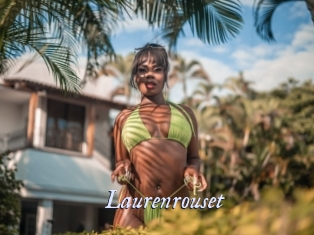 Laurenrouset