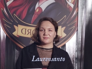 Laurensanto