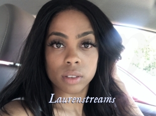 Laurenstreams