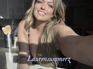 Laurensummerz