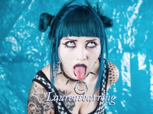 Laurentbarring