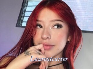 Laurentcarter