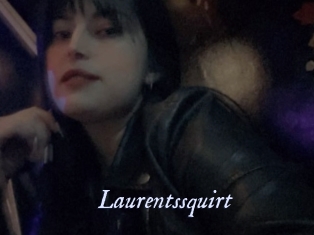 Laurentssquirt