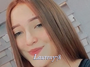 laureny78 1 chatte mouillée