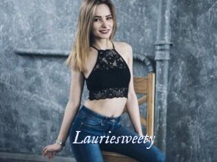 Lauriesweety