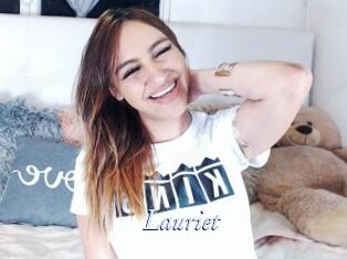 Lauriet