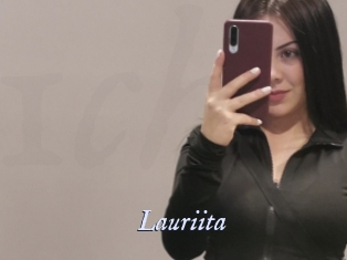 Lauriita
