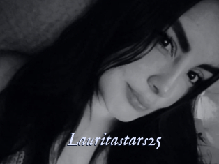 Lauritastars25