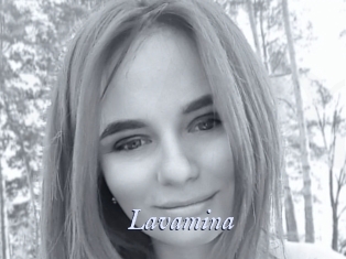 Lavamina