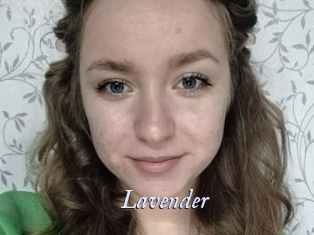 Lavender