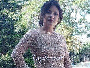 Layilasweet