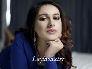Laylabaxter