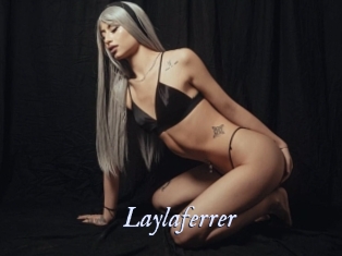 Laylaferrer