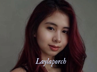 Laylaporch