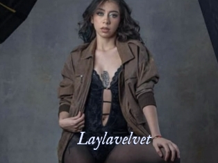 laylavelvet 1 chatte mouillée