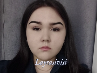 Layrasivisi